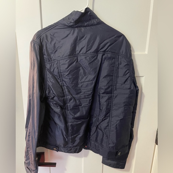 Gap x GQ Baldwin Nylon Jacket - Picture 4 of 4